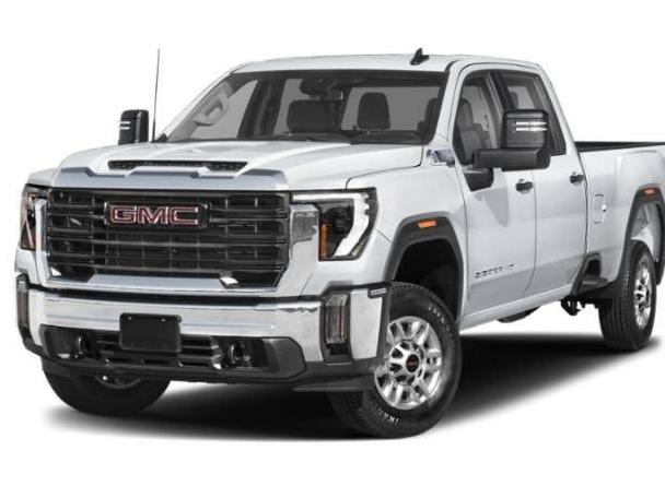 GMC SIERRA HD 2024 1GT49REY6RF110068 image